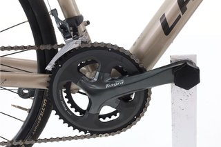 Bicicleta Lapierre E-Sensium 3.2 t.58 Reacondicionada