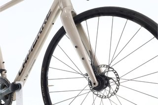 Bicicleta Lapierre E-Sensium 3.2 t.58 Reacondicionada