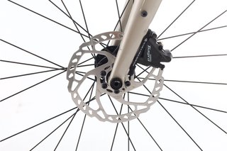 Bicicleta Lapierre E-Sensium 3.2 t.58 Reacondicionada