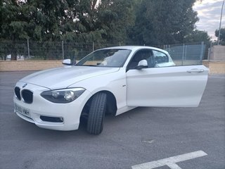 BMW Serie 1 116d 09/2012