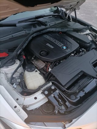 BMW Serie 1 116d 09/2012