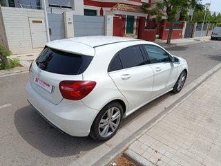 Clase A - DESDE 324€/MES ¡SIN ENTRADA!