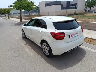 Clase A - DESDE 324€/MES ¡SIN ENTRADA!