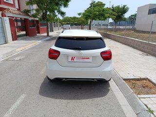 Clase A - DESDE 324€/MES ¡SIN ENTRADA!