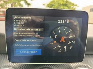 Clase A - DESDE 324€/MES ¡SIN ENTRADA!