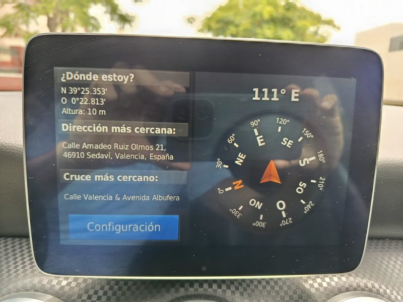 Mercedes-Benz Clase A 2017, foto 13