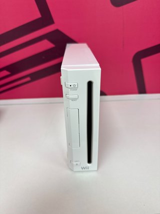 Consola Wii