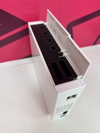 Consola Wii