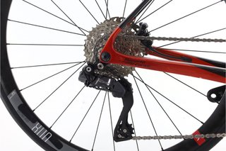 Bicicleta Bottecchia 8Avid Ultimate Di2 12V t.56 Reacondicionada
