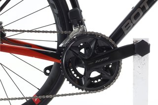 Bicicleta Bottecchia 8Avid Ultimate Di2 12V t.56 Reacondicionada