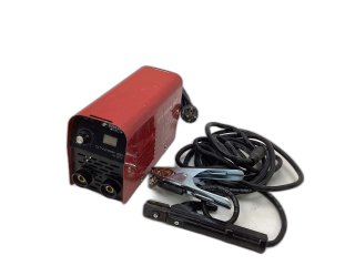 Soldadora Inverter Citywork 160 160A