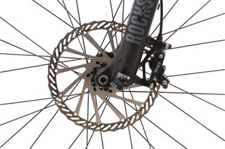 Bicicleta Berria Bravo Hybrid HP t.M Reacondicionada