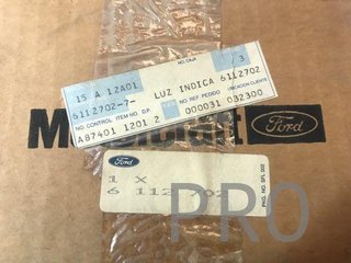 Piloto intermitente ford fiesta 2 nuevo
