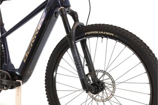 Bicicleta Berria Bravo Hybrid HP t.M Reacondicionada