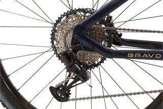 Bicicleta Berria Bravo Hybrid HP t.M Reacondicionada