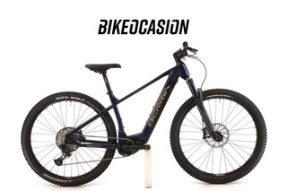 Bicicleta Berria Bravo Hybrid HP t.M Reacondicionada