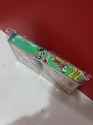 Super Famicom Dragon Ball Z 3 Ed. Japonesa