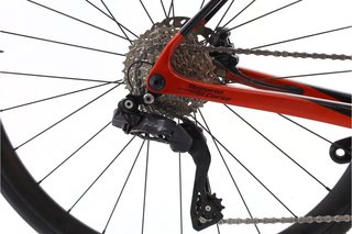 Bicicleta Bottecchia 8Avid Ultimate Di2 12V t.56 Reacondicionada