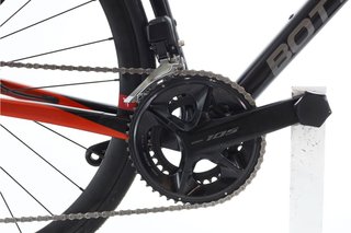 Bicicleta Bottecchia 8Avid Ultimate Di2 12V t.56 Reacondicionada