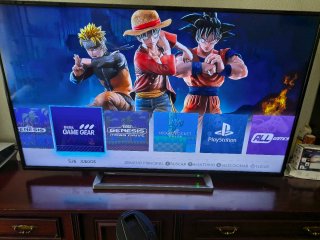 Máquina de juegos retro 2.4G Wireless