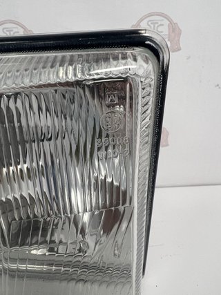 Faro Izquierdo Valeo FIAT UNO 1a Serie
