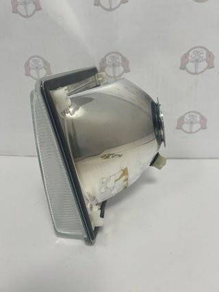 Faro Izquierdo Valeo FIAT UNO 1a Serie