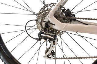 Bicicleta Bulls LT EVO CX t.XL Reacondicionada