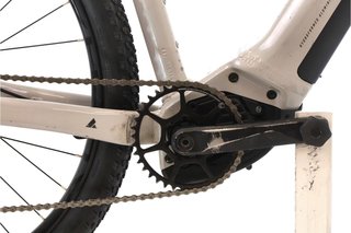Bicicleta Bulls LT EVO CX t.XL Reacondicionada