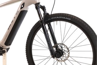 Bicicleta Bulls LT EVO CX t.XL Reacondicionada