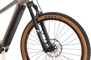 Bicicleta Centurion Backfire E R2700i XT t.M Reacondicionada
