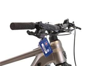 Bicicleta Centurion Backfire E R2700i XT t.M Reacondicionada