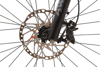 Bicicleta Centurion Backfire E R2700i XT t.M Reacondicionada