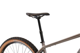 Bicicleta Centurion Backfire E R2700i XT t.M Reacondicionada