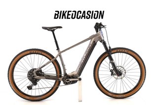 Bicicleta Centurion Backfire E R2700i XT t.M Reacondicionada