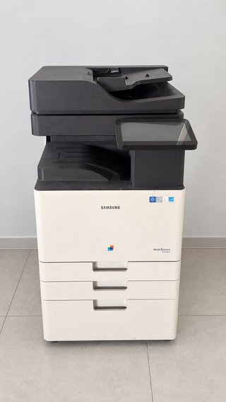 Impresora Samsung X4250LX Multixpress