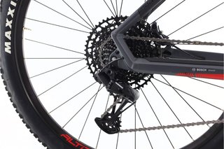 Bicicleta Centurion BackFire R860I t.L Reacondicionada