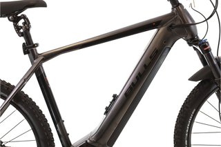 Bicicleta Bulls Copperhead EVO 2 XXL t.XL Reacondicionada