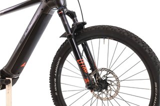 Bicicleta Bulls Copperhead EVO 2 XXL t.XL Reacondicionada