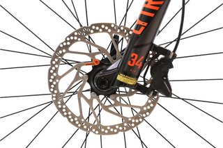 Bicicleta Bulls Copperhead EVO 2 XXL t.XL Reacondicionada