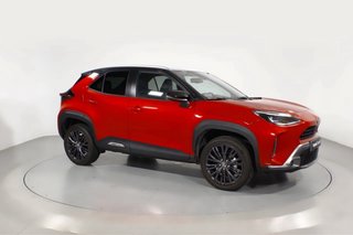 Toyota Yaris Cross 2022 / 98.000 km