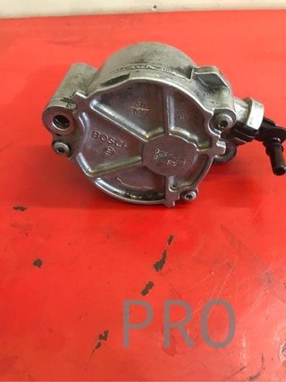 Depresor bomba vacio 1600 hdi