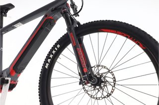 Bicicleta Centurion BackFire R860I t.L Reacondicionada