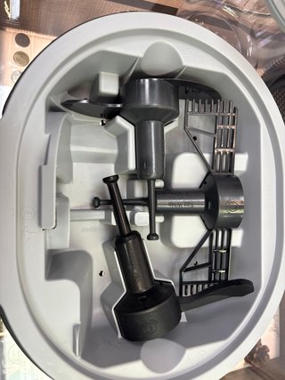 Robot Multifuncion Kitchen Aid Artisan 5KCF0104