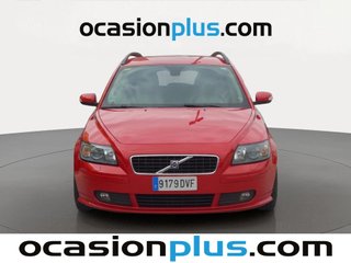 Volvo V50 2.4i Momentum 125 kW (170 CV)