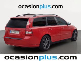 Volvo V50 2.4i Momentum 125 kW (170 CV)