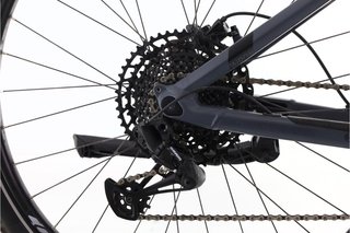 Bicicleta Conway Cairon S 5.0 t.M Reacondicionada
