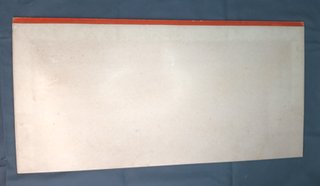 Tabellone Barbie Reginetta del Ballo 1965