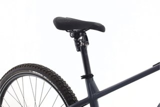 Bicicleta Conway Cairon S 5.0 t.M Reacondicionada