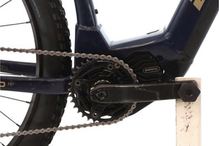 Bicicleta Berria Bravo Hybrid HP t.M Reacondicionada