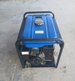 Generador Eléctrico HidroBex Gasolina